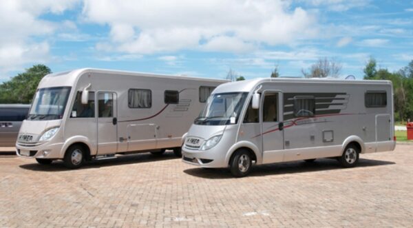 Motorhomes
