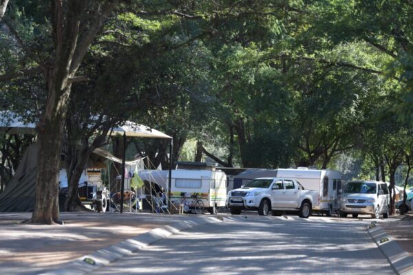 ATKV Klein-Kariba camping