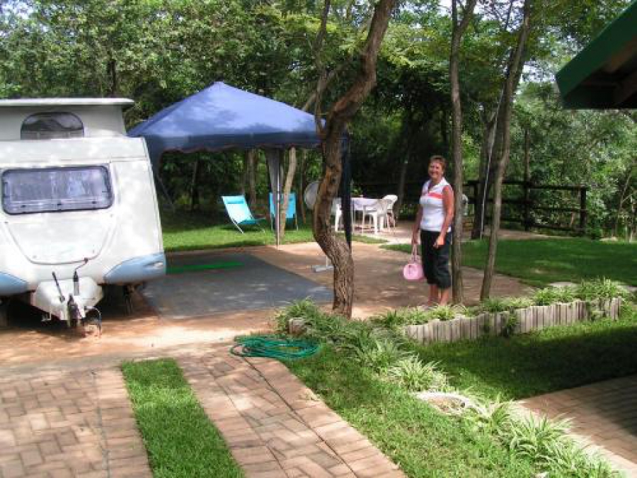 Tranquil Nest – Hazyview, Mpumalanga
