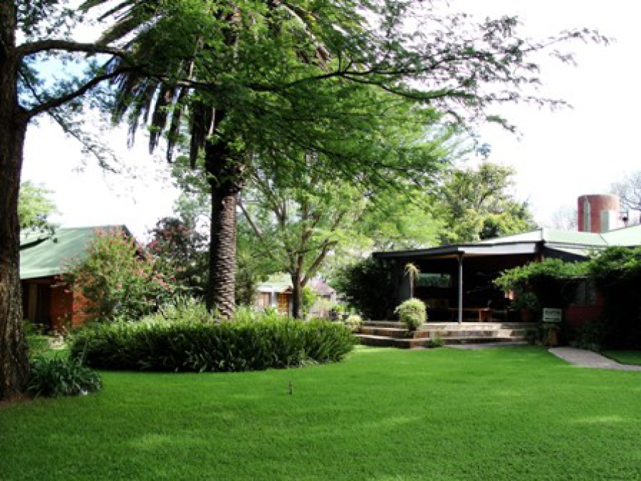 Zeederberg Cottages – Bela-Bela, Limpopo