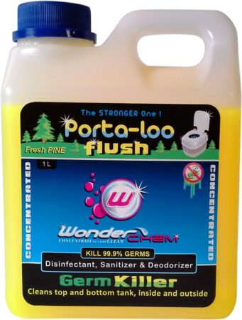 Wonderchem