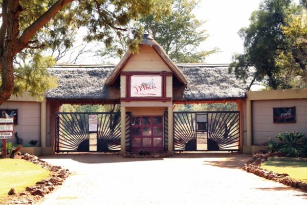 Mbizi Caravan Parks