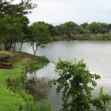 Kromklip Resort – Lydenburg, Mpumalanga