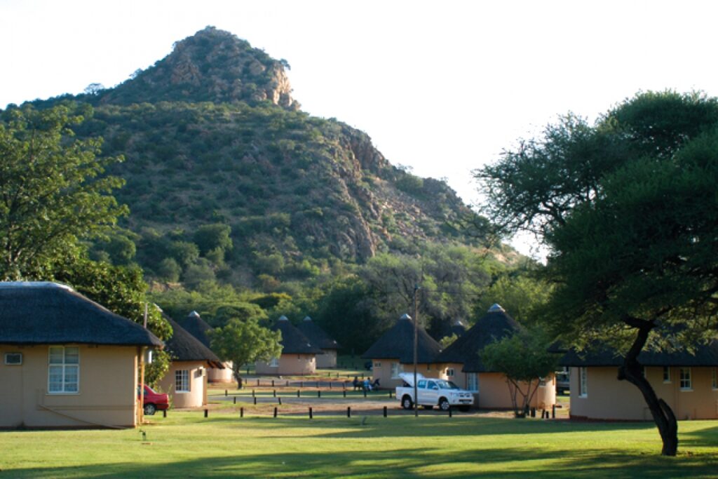 Limpopo, Tshipise: Tshipise, A Forever Resort