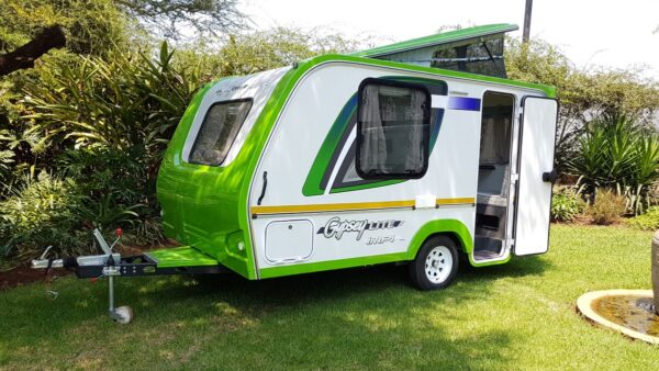 Gypsey Lite Impi