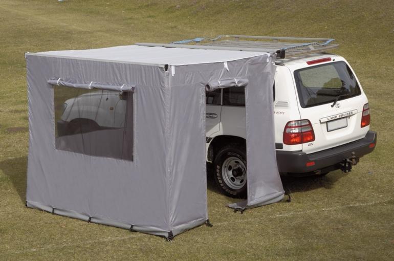 Alu Awn 3.0 wall set – 972565