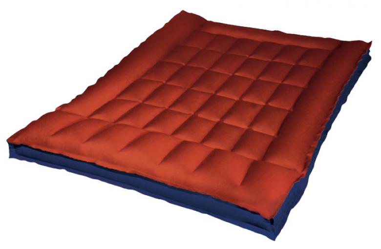 HD Double Rubberized – 9970186