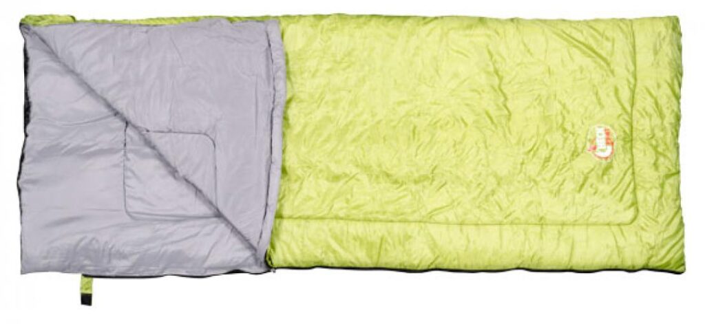 Sleeping Bag – 270E