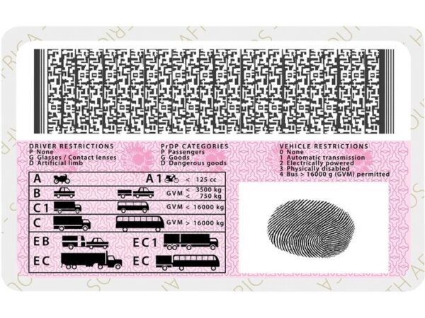 Towing Licenses All You Need To Know CaravanSA
