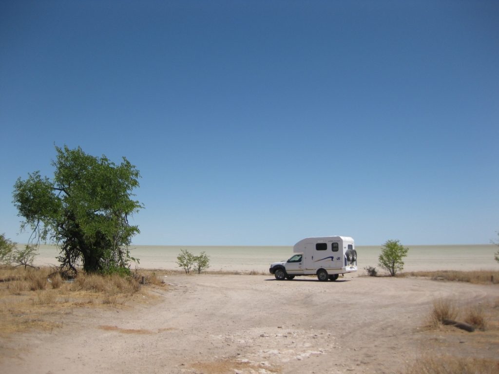 Discoverer FunX 4×4