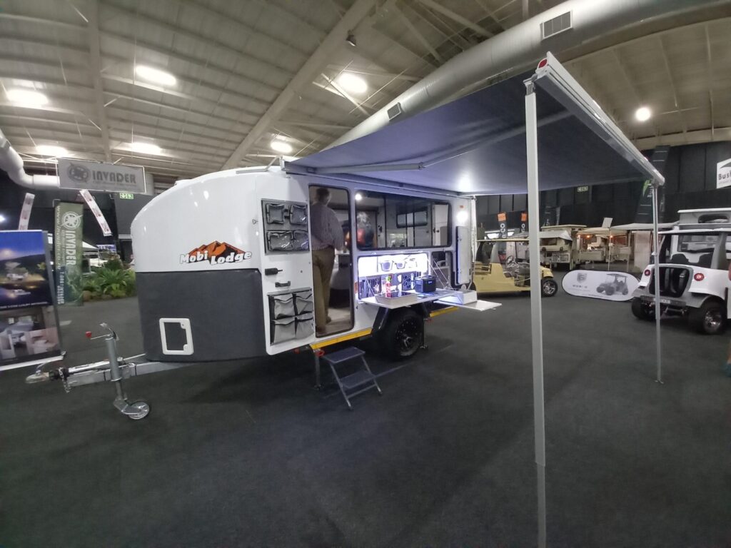 Mobi Lodge