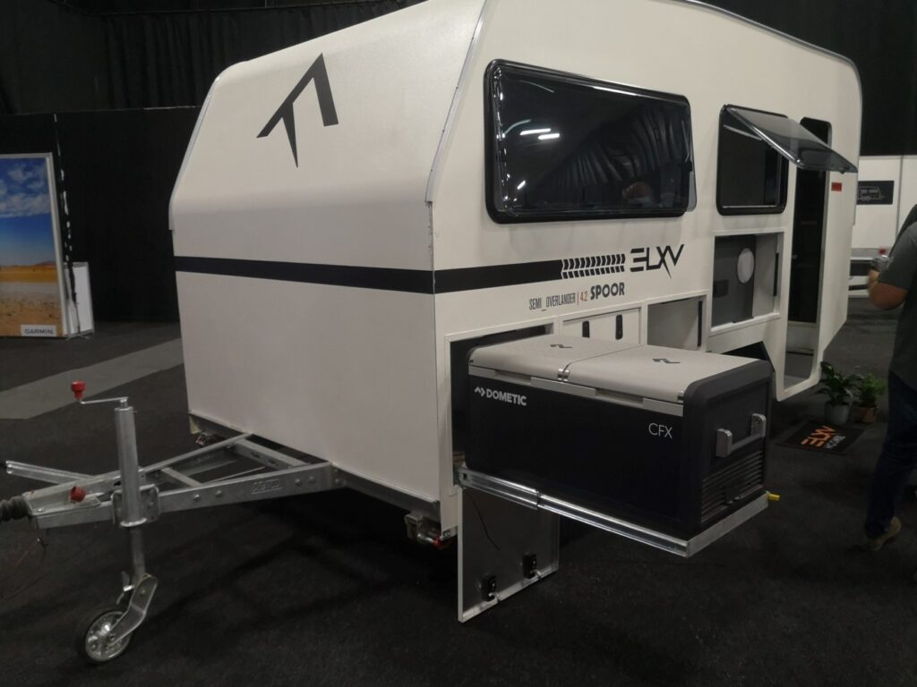 ELXV