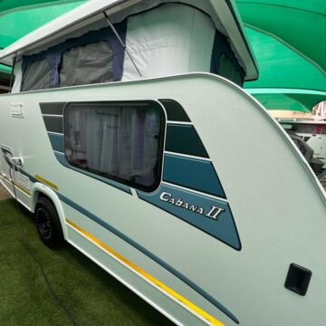 Okto Cabana II