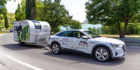 The Great Towing Debate: Can Electric Vehicles Unseat the Trusty Diesel Bakkie?