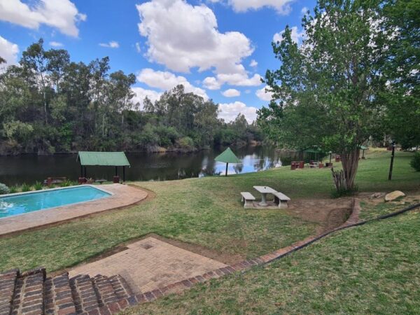 River Cottages – Parys, North West