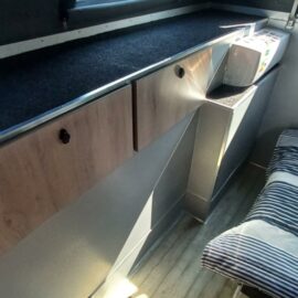 New Adventure Extreme 2 Sleeper Samurai