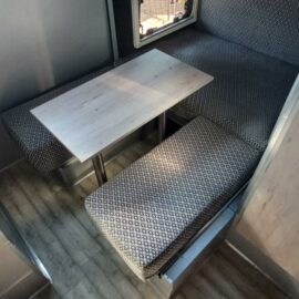 New Adventure Extreme 2 Sleeper Samurai