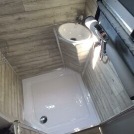 New Adventure Extreme 2 Sleeper Samurai