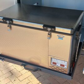 New Adventure Extreme 2 Sleeper Samurai