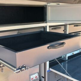 New Adventure Extreme 2 Sleeper Samurai
