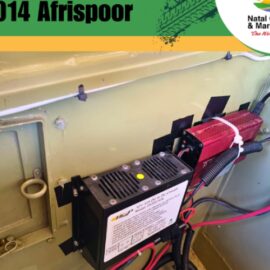 2014 Afrispoor