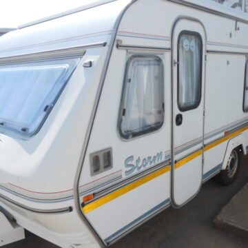 1994 Sprite Storm For Sale