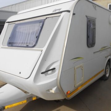 2007 Gypsey Rhapsody For sale