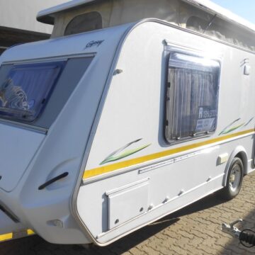 2013 Gypsey Regal For sale