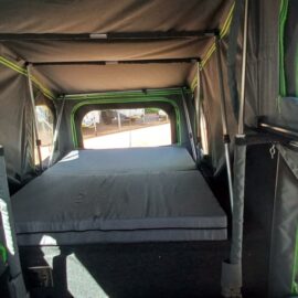 New Tuffcats Shumba4 Max for Sale