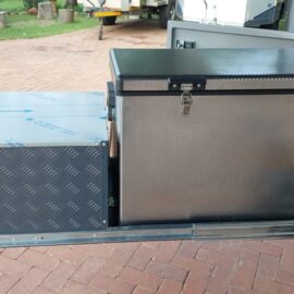 New Adventure Extreme 2 Sleeper Viking