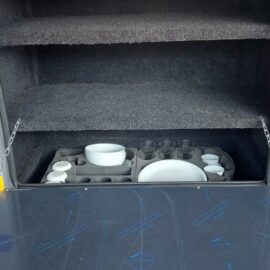 New Adventure Extreme 2 Sleeper Viking