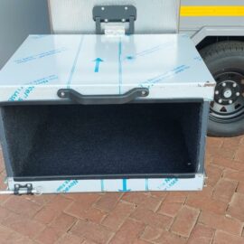 New Adventure Extreme 2 Sleeper Viking