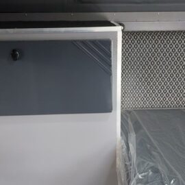 New Adventure Extreme 2 Sleeper Viking
