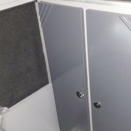 New Adventure Extreme 2 Sleeper Viking