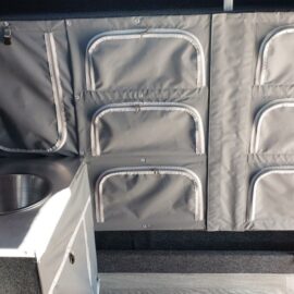 New Mbada Nova 2 Sleeper Off-Road