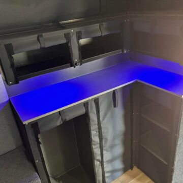 New Outbound Cyclone DB