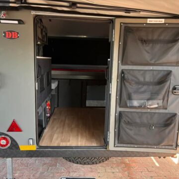 New Outbound Cyclone DB