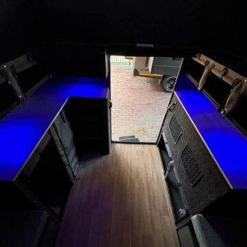 New Outbound Cyclone DB