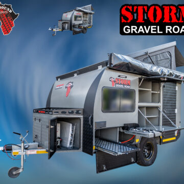 New Outbound Storm