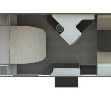 New Sprite Space