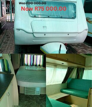 2000 Gypsey Regal