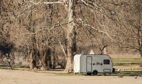 Caravan SA newsletter