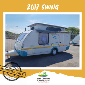 2017 Sprite Swing