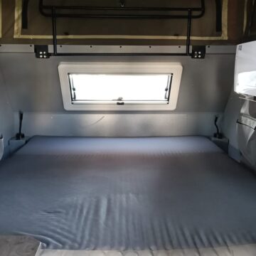 2024 Summit Karenga Off Road Caravan