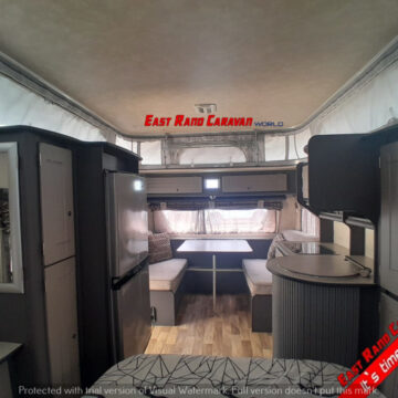 2015 Jurgens Fleetline