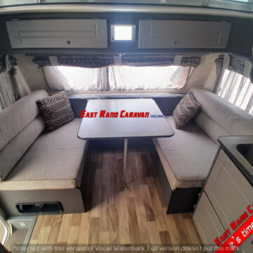 2015 Jurgens Fleetline