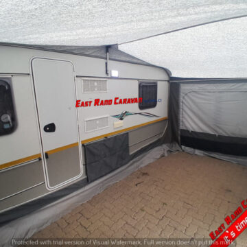 2015 Jurgens Fleetline