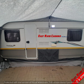 2015 Jurgens Fleetline