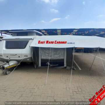 2015 Jurgens Fleetline