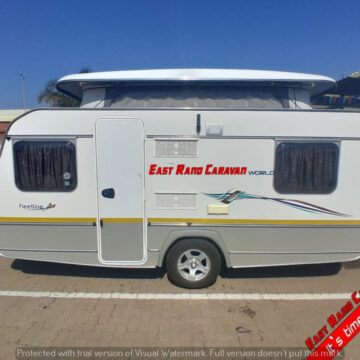 2015 Jurgens Fleetline